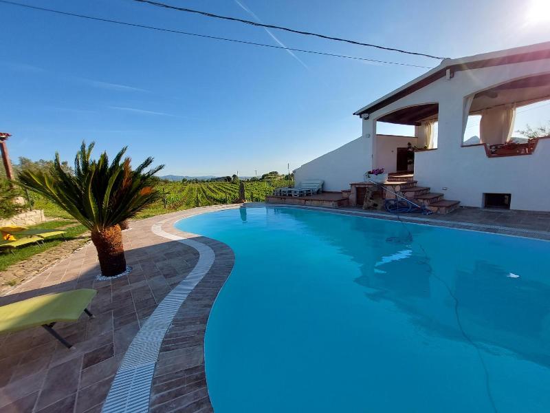 Agriturismo B&B Domo De Resteblas image