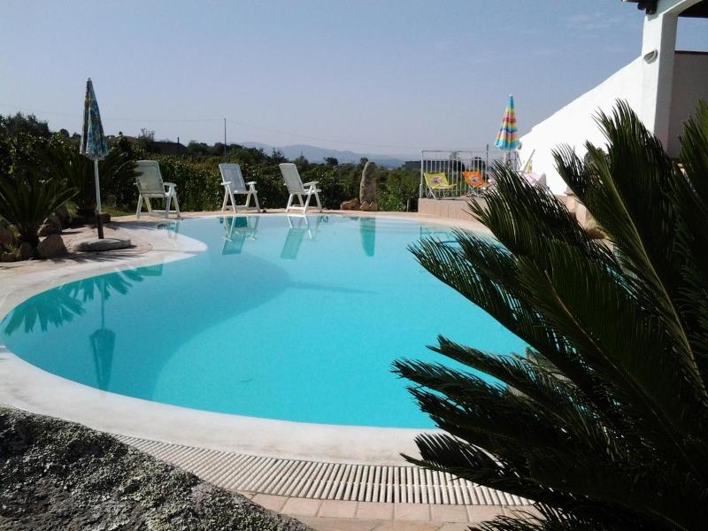 Agriturismo B&B Domo De Resteblas image