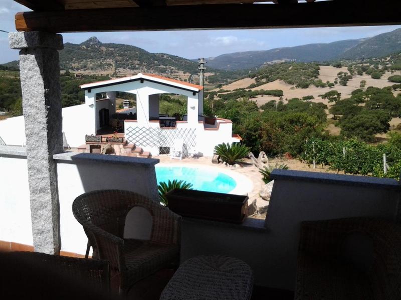 Agriturismo B&B Domo De Resteblas image