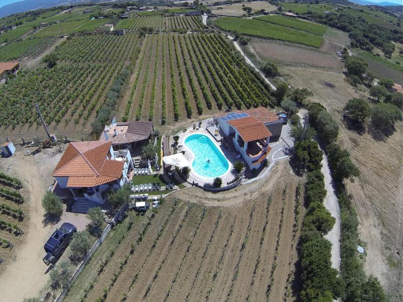 Agriturismo B&B Domo De Resteblas image