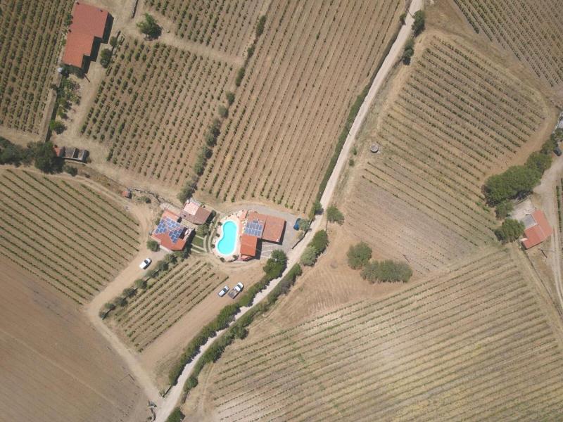 Agriturismo B&B Domo De Resteblas image