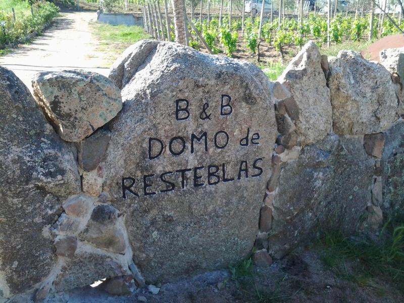 Agriturismo B&B Domo De Resteblas image