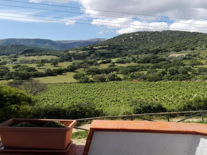 Agriturismo B&B Domo De Resteblas image