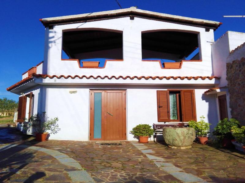 Agriturismo B&B Domo De Resteblas image