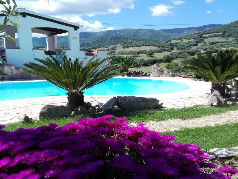 Agriturismo B&B Domo De Resteblas image