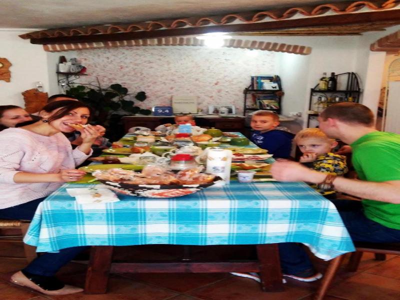 Agriturismo B&B Domo De Resteblas image