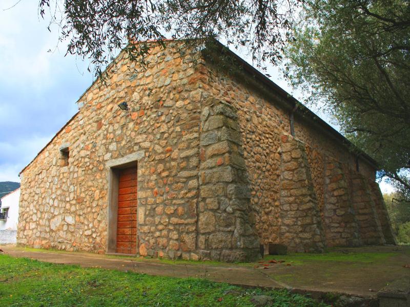 Agriturismo B&B Domo De Resteblas image
