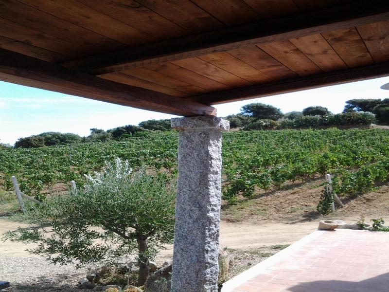 Agriturismo B&B Domo De Resteblas image