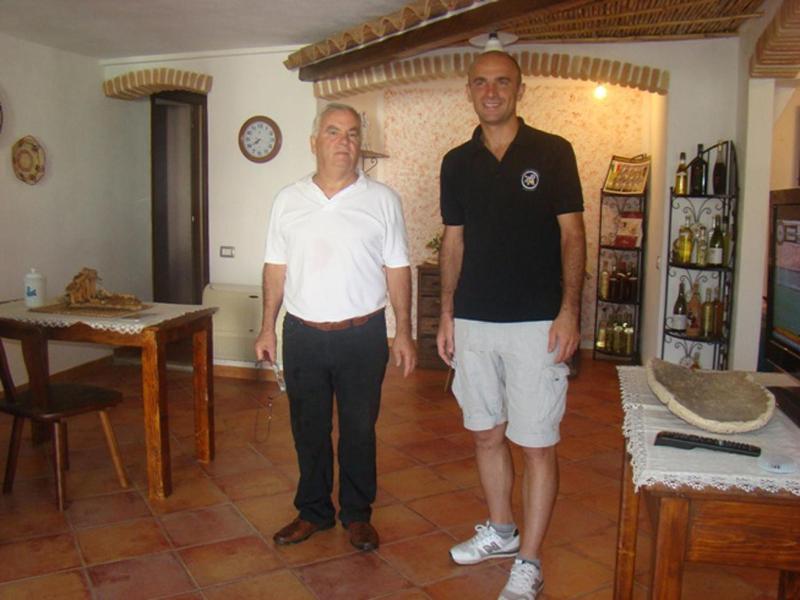 Agriturismo B&B Domo De Resteblas image