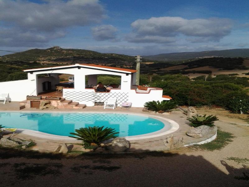 Agriturismo B&B Domo De Resteblas image