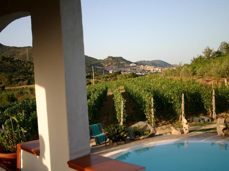 Agriturismo B&B Domo De Resteblas image