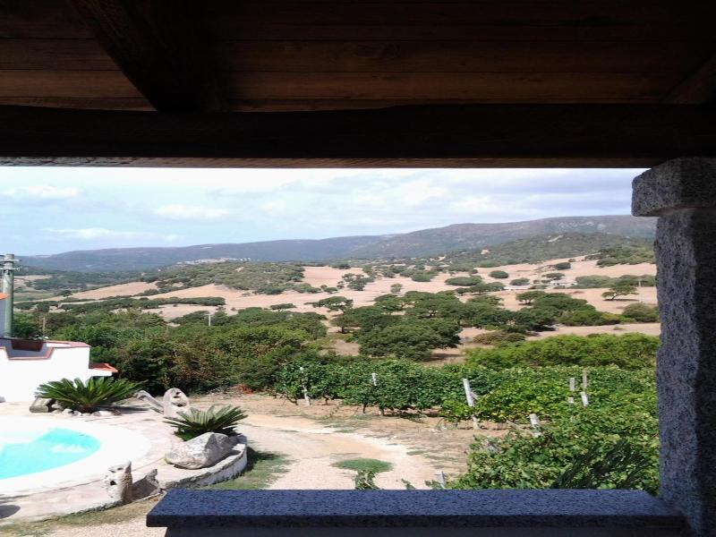 Agriturismo B&B Domo De Resteblas image