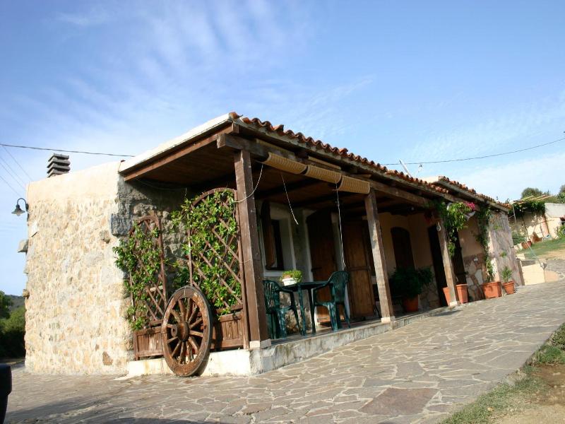 Agriturismo B&B Domo De Resteblas image