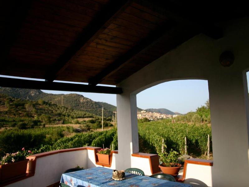 Agriturismo B&B Domo De Resteblas image
