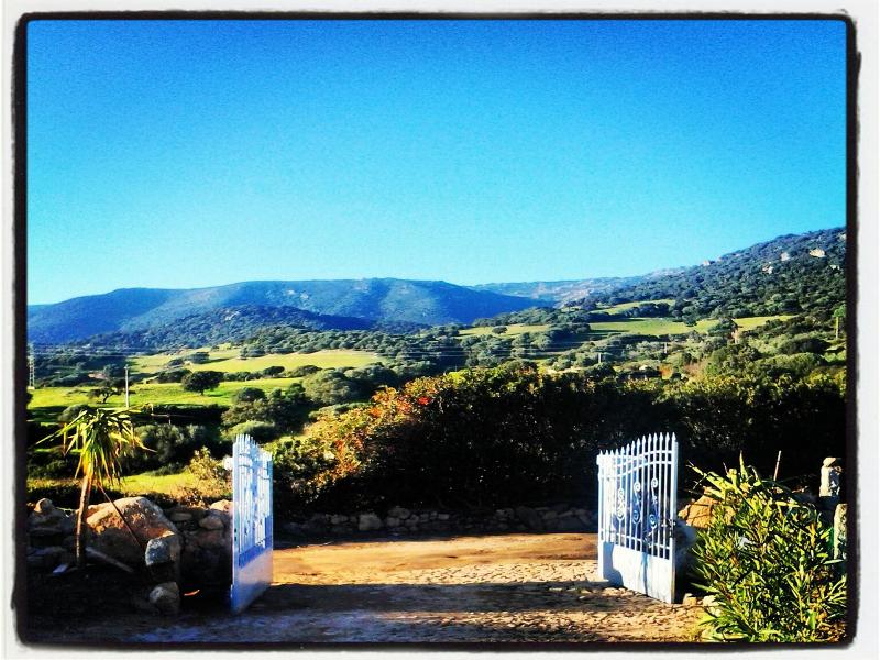 Agriturismo B&B Domo De Resteblas image