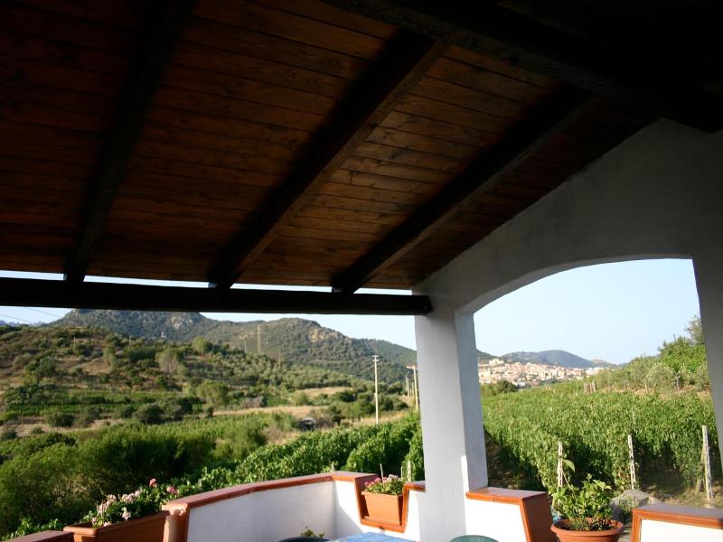 Agriturismo B&B Domo De Resteblas image
