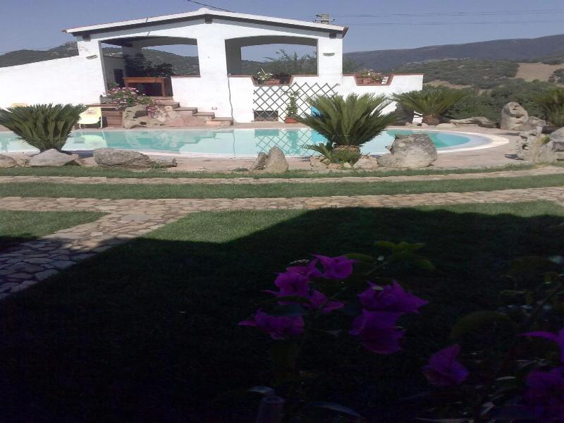 Agriturismo B&B Domo De Resteblas image