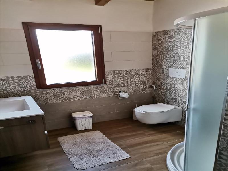 Agriturismo B&B Domo De Resteblas image