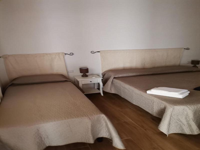 Agriturismo B&B Domo De Resteblas image