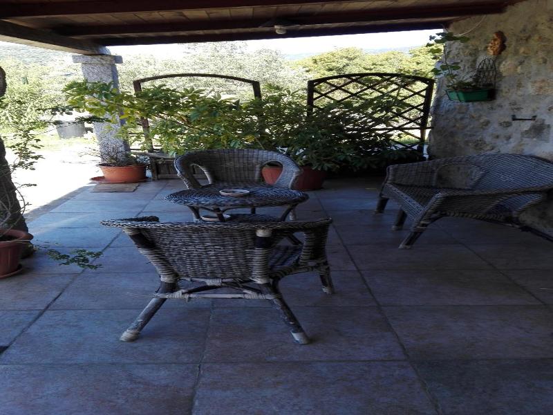 Agriturismo B&B Domo De Resteblas image