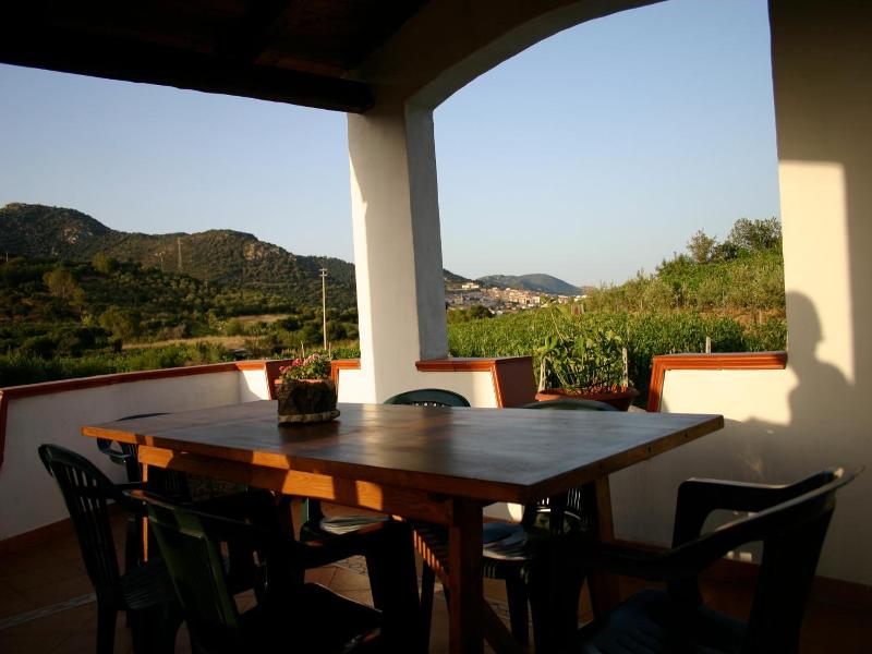 Agriturismo B&B Domo De Resteblas image
