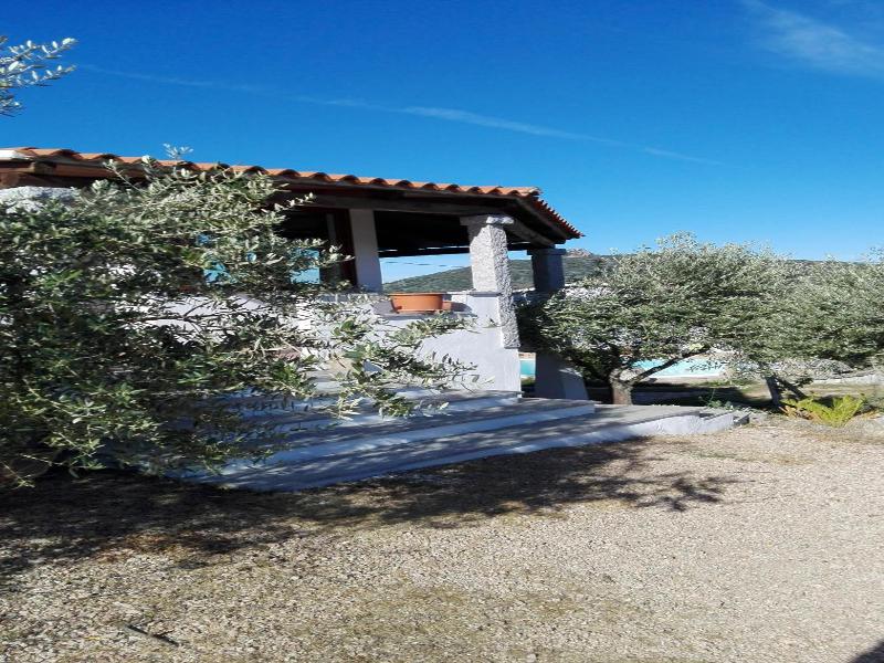 Agriturismo B&B Domo De Resteblas image