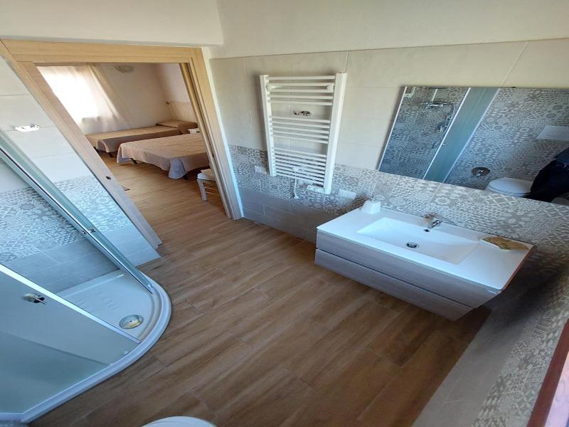 Agriturismo B&B Domo De Resteblas image