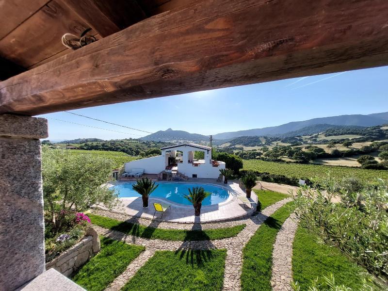 Agriturismo B&B Domo De Resteblas image