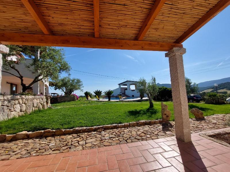 Agriturismo B&B Domo De Resteblas image