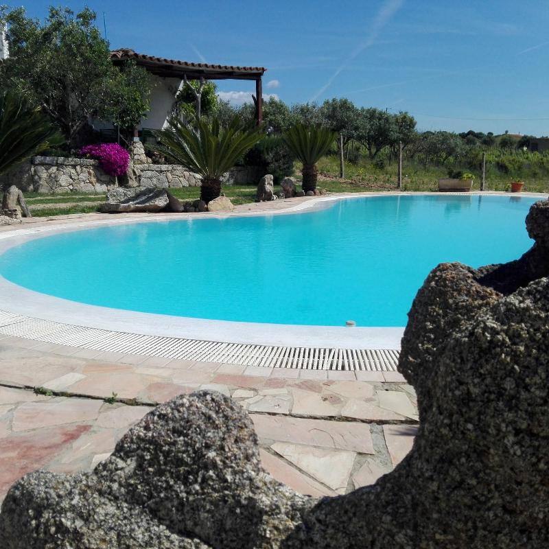Agriturismo B&B Domo De Resteblas image