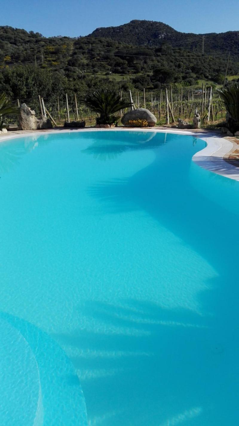 Agriturismo B&B Domo De Resteblas image