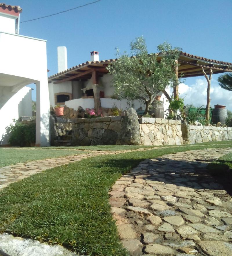 Agriturismo B&B Domo De Resteblas image