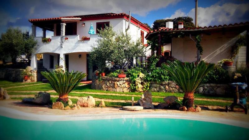 Agriturismo B&B Domo De Resteblas image
