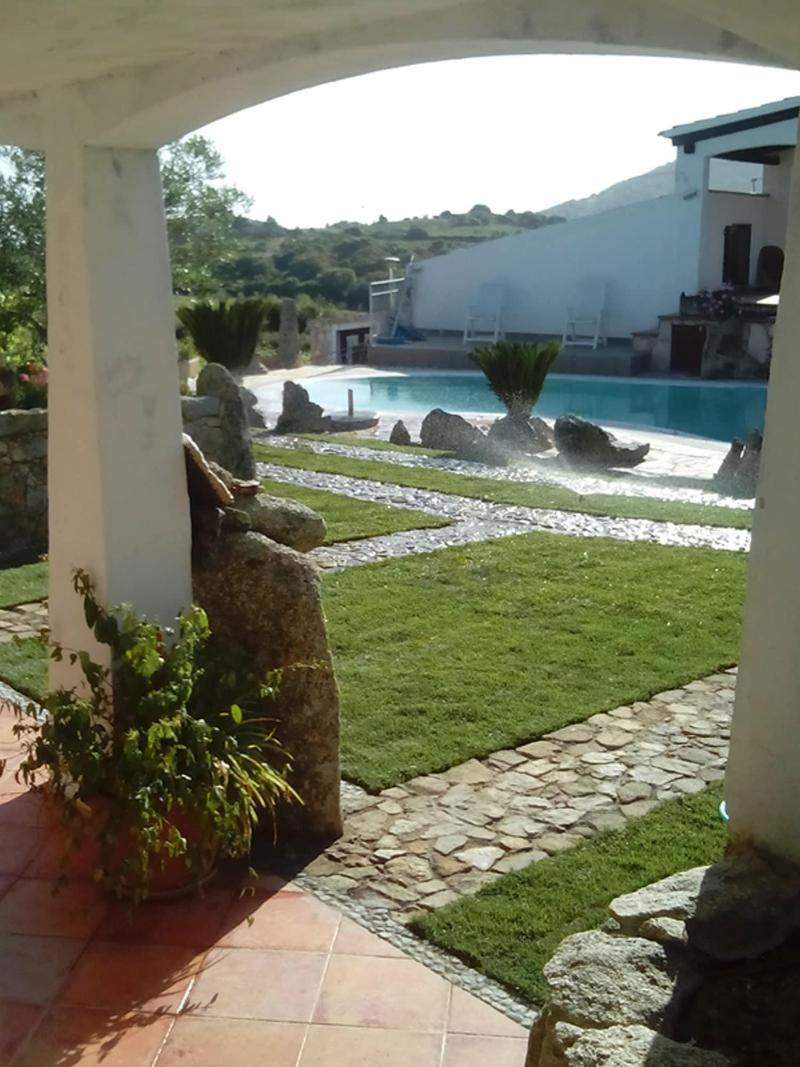 Agriturismo B&B Domo De Resteblas image