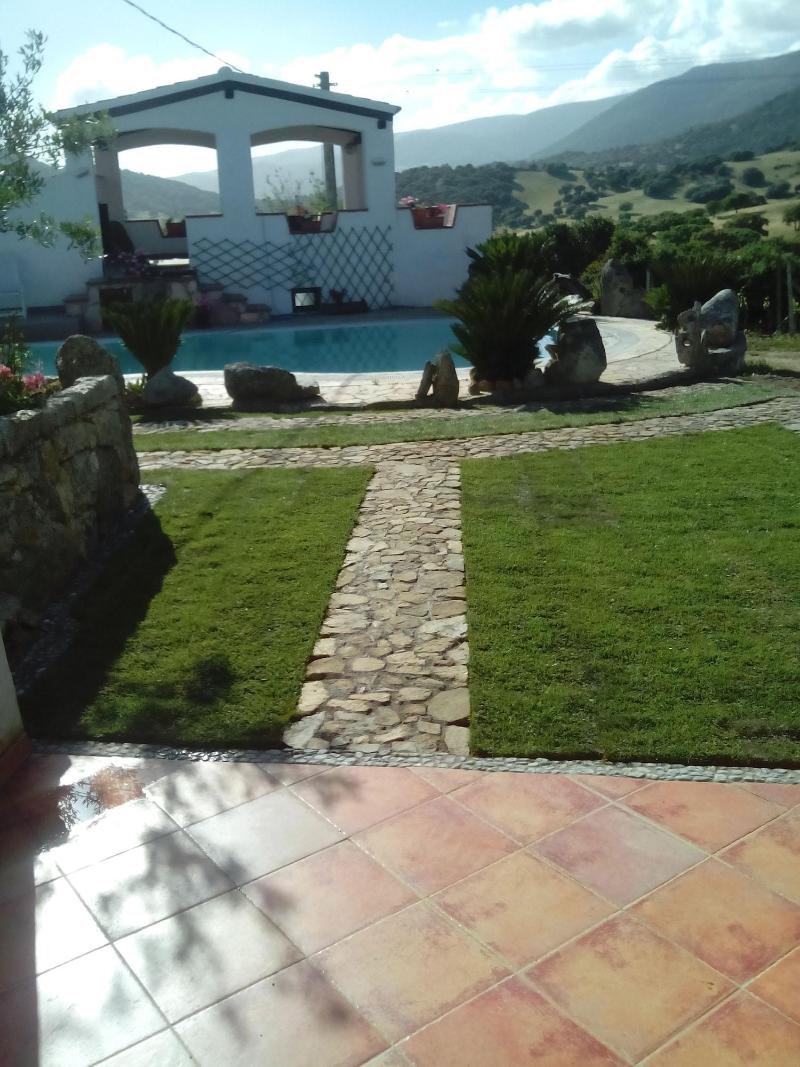 Agriturismo B&B Domo De Resteblas image