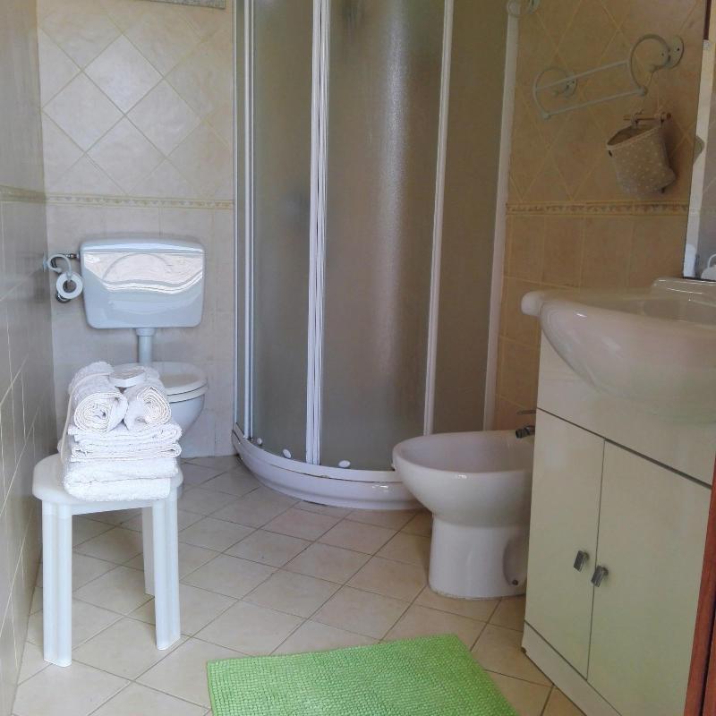 Agriturismo B&B Domo De Resteblas image