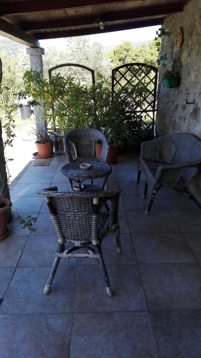 Agriturismo B&B Domo De Resteblas image