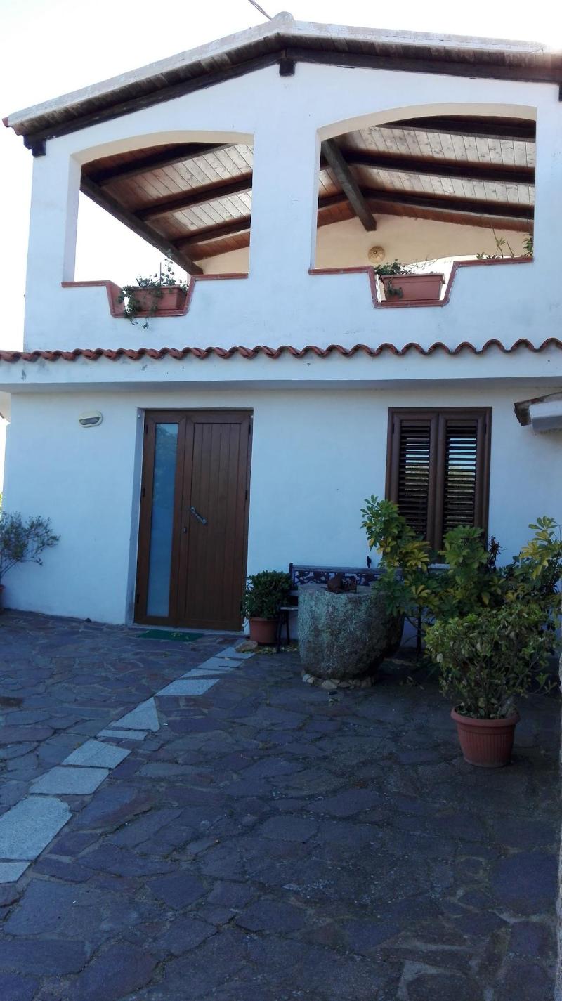 Agriturismo B&B Domo De Resteblas image