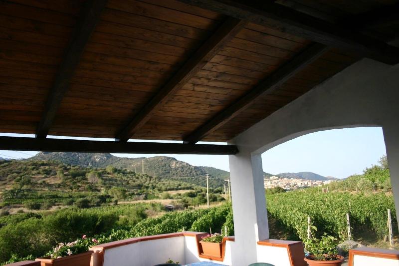 Agriturismo B&B Domo De Resteblas image