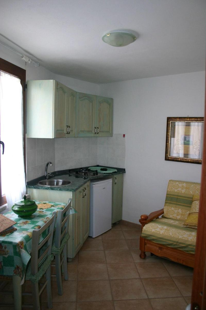 Agriturismo B&B Domo De Resteblas image
