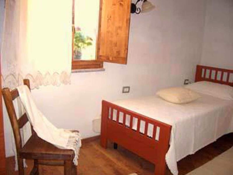Agriturismo B&B Domo De Resteblas image