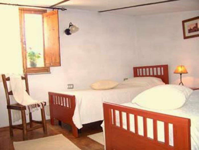 Agriturismo B&B Domo De Resteblas image