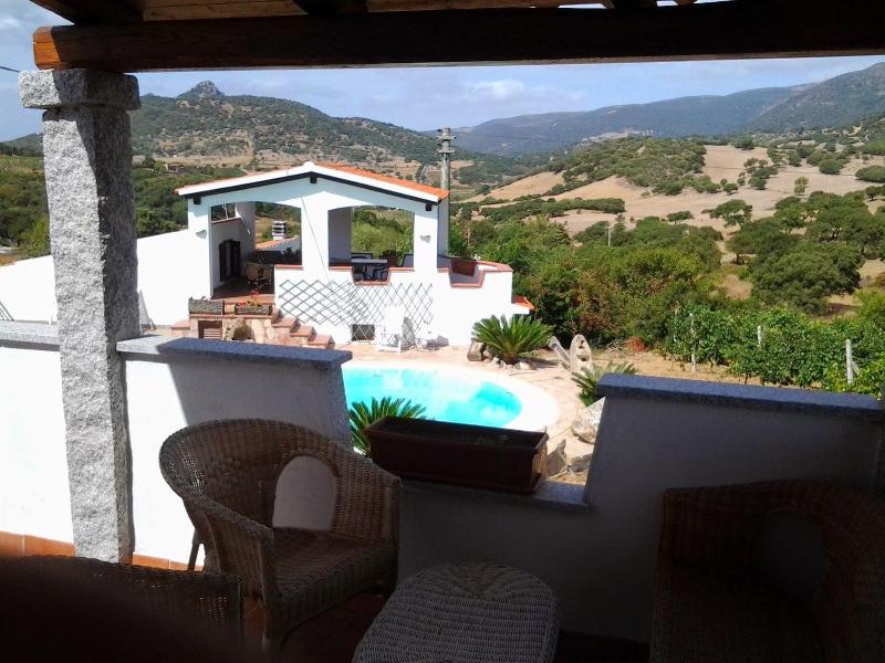 Agriturismo B&B Domo De Resteblas image
