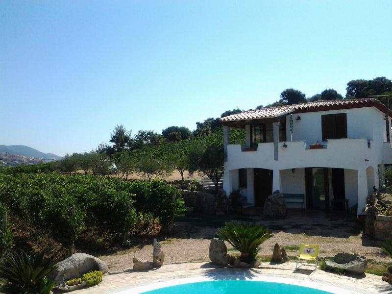 Agriturismo B&B Domo De Resteblas image