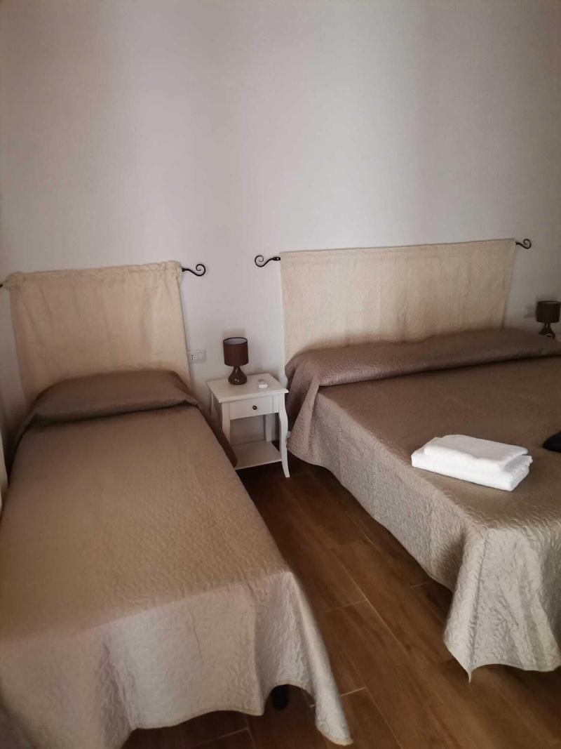 Agriturismo B&B Domo De Resteblas image
