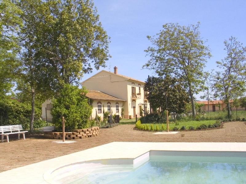 Agriturismo La pulledraia image