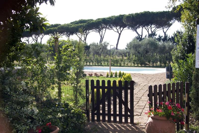 Agriturismo La pulledraia image