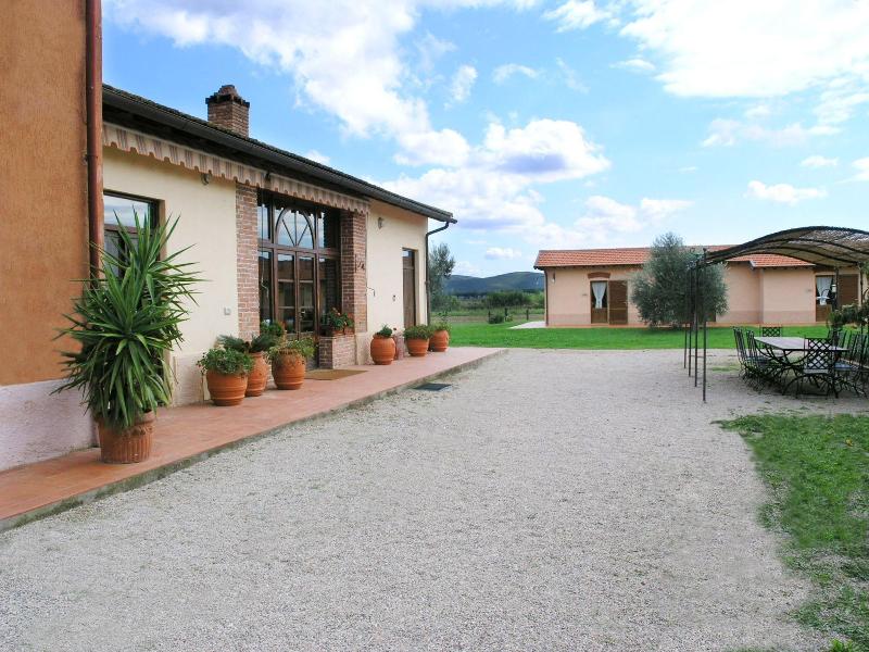 Agriturismo La pulledraia image