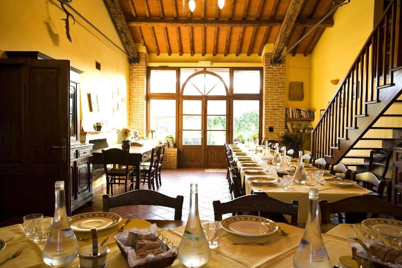 Agriturismo La pulledraia image