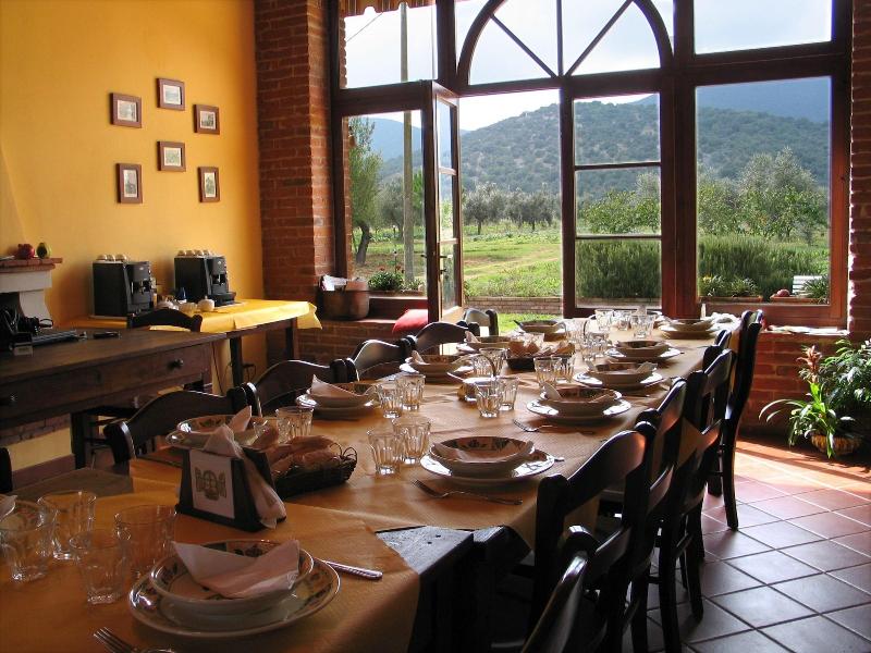 Agriturismo La pulledraia image